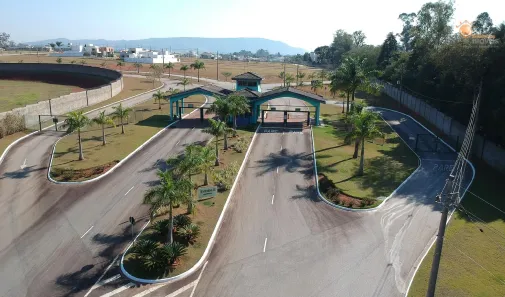 Lote/Terreno à venda, 772m² no , Araçoiaba da Serra