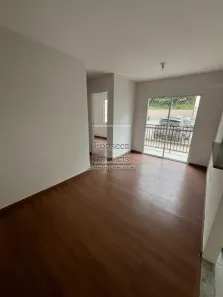 Apartamento com 2 Quartos à venda, 52m² no Morin, Petrópolis
