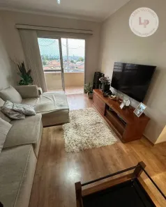 Apartamento com 2 Quartos à venda, 62m² no Ponte de São João, Jundiaí