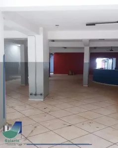 Ponto Comercial para alugar, 275m² no Jardim Florestan Fernandes, Ribeirão Preto