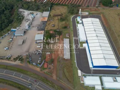 Lote/Terreno à venda, 24200m² no Conjunto Habitacional Jamile Dequech, Londrina