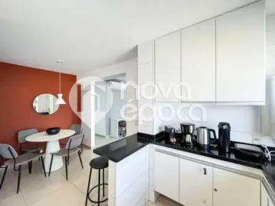 Apartamento com 3 Quartos à venda, 70m² no Ipanema, Rio de Janeiro