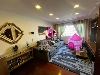 Sobrado com 3 Quartos à venda, 225m² no Olímpico, São Caetano do Sul