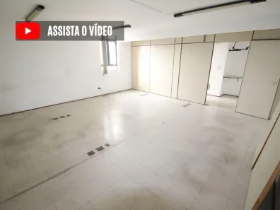 Sala Comercial para alugar, 44m² no Lapa, São Paulo