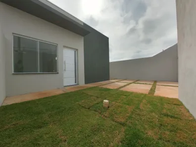Casa com 2 Quartos à venda, 47m² no Parque Bellaville, Hortolândia
