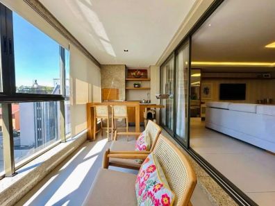 Apartamento com 3 Quartos à venda, 165m² no Centro, Canoas