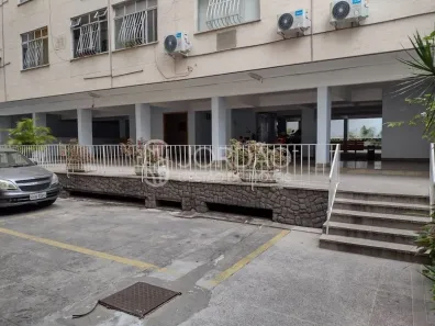 Apartamento com 2 Quartos à venda, 81m² no Icaraí, Niterói