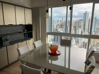 Apartamento com 4 Quartos à venda, 131m² no Centro, Balneário Camboriú