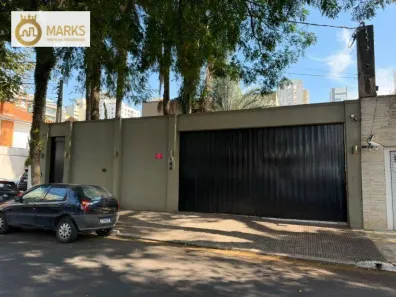 Imóvel Comercial com 4 Quartos para alugar, 1050m² no Vila Nova Conceição, São Paulo