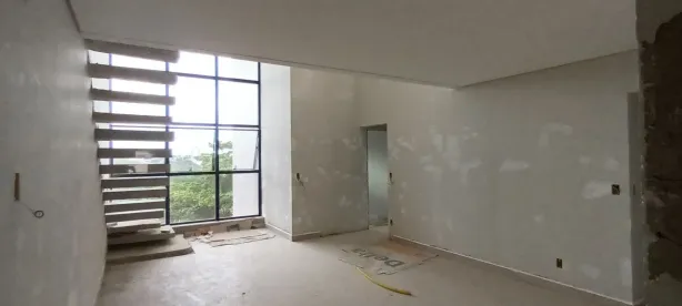 Cobertura com 3 Quartos à venda, 160m² no Itapoã, Belo Horizonte