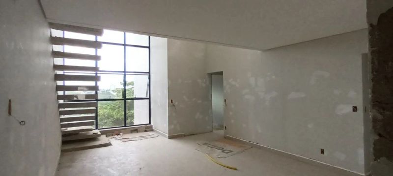 Cobertura com 3 quartos — Itapoã, Belo Horizonte