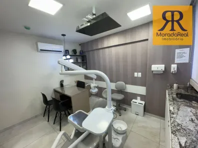 Sala Comercial à venda, 62m² no Boa Viagem, Recife
