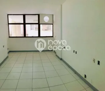 Sala Comercial com 1 Quarto à venda, 28m² no Centro, Rio de Janeiro