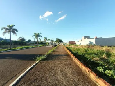 Lote/Terreno à venda, 250m² no Jardim dos Lagos, Nova Odessa