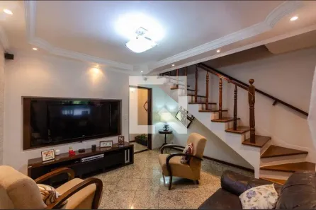 Casa com 3 Quartos à venda, 300m² no Jardim São Ricardo, São Paulo
