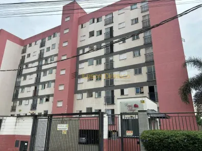 Apartamento com 2 Quartos à venda, 50m² no Jardim Eloyna, Pindamonhangaba