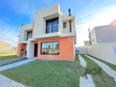 Casa com 3 Quartos à venda, 147m² no Hípica, Porto Alegre