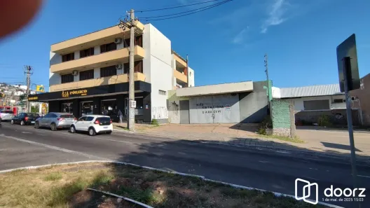 Galpão/Depósito/Armazém à venda, 159m² no Cristal, Porto Alegre