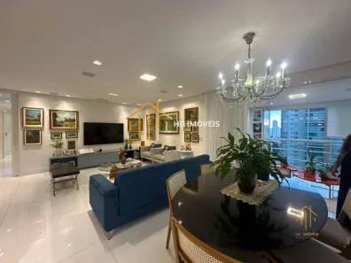 Apartamento com 3 Quartos à venda, 178m² no Vila Gomes Cardim, São Paulo