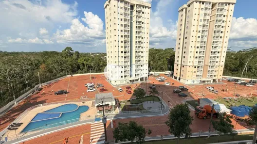 Apartamento com 3 Quartos à venda, 77m² no Residencial Petrópolis, Rio Branco