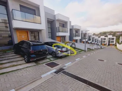 Casa de Condomínio com 3 Quartos à venda, 115m² no Parque Rincão, Cotia