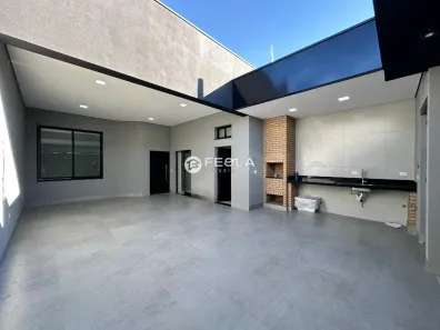 Casa com 3 Quartos à venda, 138m² no Vila Pântano III, Santa Bárbara D'Oeste