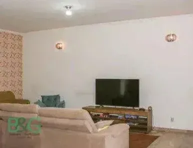 Casa de Condomínio com 5 Quartos à venda, 500m² no Lapa, São Paulo