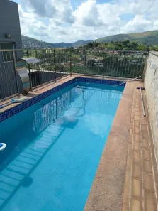 Cobertura com 4 Quartos para venda ou aluguel, 202m² no Centro, Coronel Fabriciano