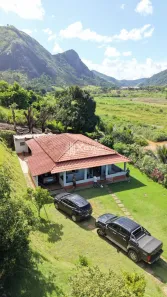 Fazenda/Sítio com 3 Quartos à venda, 3700m² no Comunidade Urbana de Iguape, Guarapari