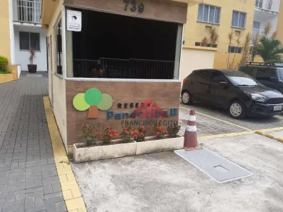 Apartamento com 2 Quartos à venda, 58m² no Sapê, Niterói