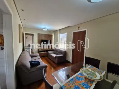 Apartamento com 3 Quartos à venda, 65m² no Nova Floresta, Belo Horizonte