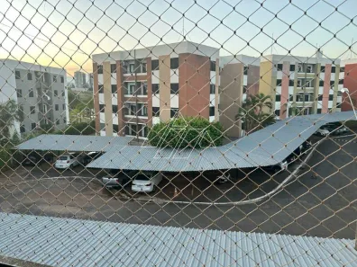 Apartamento com 3 Quartos à venda, 45m² no Jardim Portal do Sol, Marília
