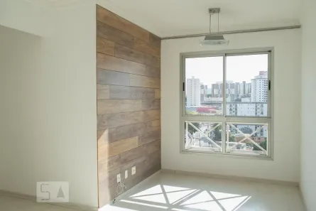 Apartamento com 2 Quartos à venda, 50m² no Vila Cruz das Almas, São Paulo