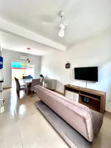 Casa com 2 Quartos à venda, 101m² no Massaguaçu, Caraguatatuba