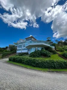 Casa de Condomínio com 5 Quartos para alugar, 1000m² no Cacupé, Florianópolis