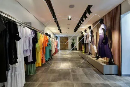 Ponto Comercial à venda, 350m² no Vila Nova Conceição, São Paulo