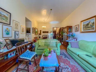 Apartamento com 3 Quartos à venda, 93m² no Alto, Teresópolis