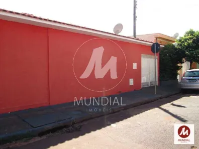 Casa com 4 Quartos à venda, 150m² no Vila Monte Alegre, Ribeirão Preto