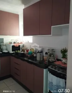 Apartamento com 2 Quartos à venda, 48m² no Pachecos, Palhoça