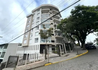 Apartamento com 3 Quartos à venda, 113m² no Nossa Senhora de Lourdes, Caxias do Sul