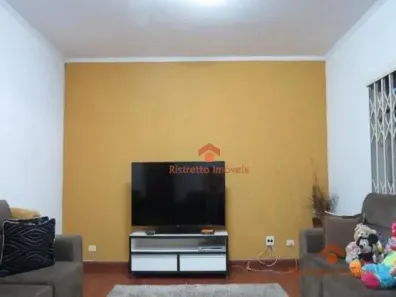 Sobrado com 3 Quartos à venda, 270m² no Vila Dalva, São Paulo