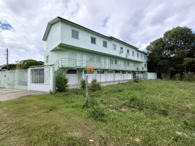 Sobrado com 2 Quartos à venda, 63m² no Nossa Senhora do Rosário, Caxias do Sul