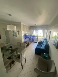 Apartamento com 3 Quartos à venda, 80m² no Espinheiro, Recife