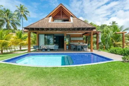 Casa de Condomínio com 4 Quartos à venda, 163m² no Praia dos Carneiros, Tamandaré