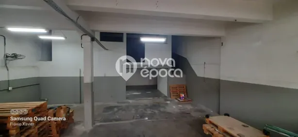 Galpão/Depósito/Armazém com 2 Quartos à venda, 432m² no Bonsucesso, Rio de Janeiro