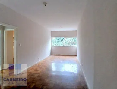 Apartamento com 1 Quarto para venda ou aluguel, 48m² no Paraíso, São Paulo