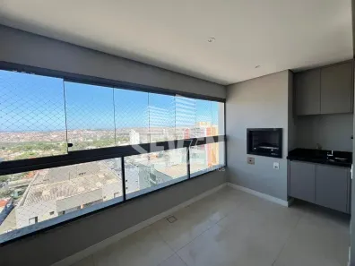 Apartamento com 3 Quartos à venda, 96m² no Jardim Estoril IV, Bauru