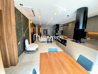 Apartamento com 3 Quartos à venda, 105m² no Jardim das Acácias, São Paulo