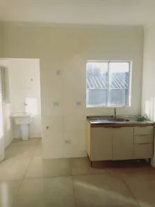 Apartamento com 2 Quartos para alugar, 40m² no Jardim Coimbra, São Paulo