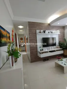 Apartamento com 3 Quartos à venda, 73m² no Engenho Velho de Brotas, Salvador